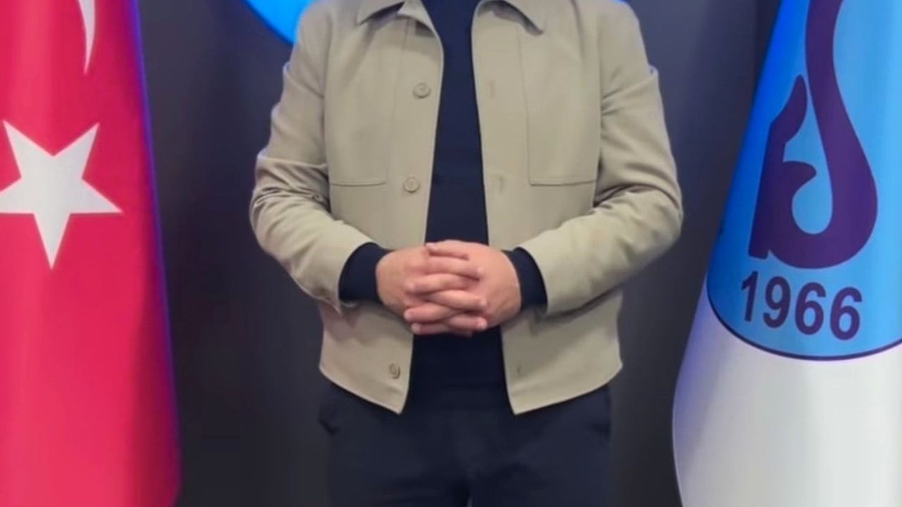 Osman Altınkaya’dan İddialara Sert Yanıt — Kütahyaspor