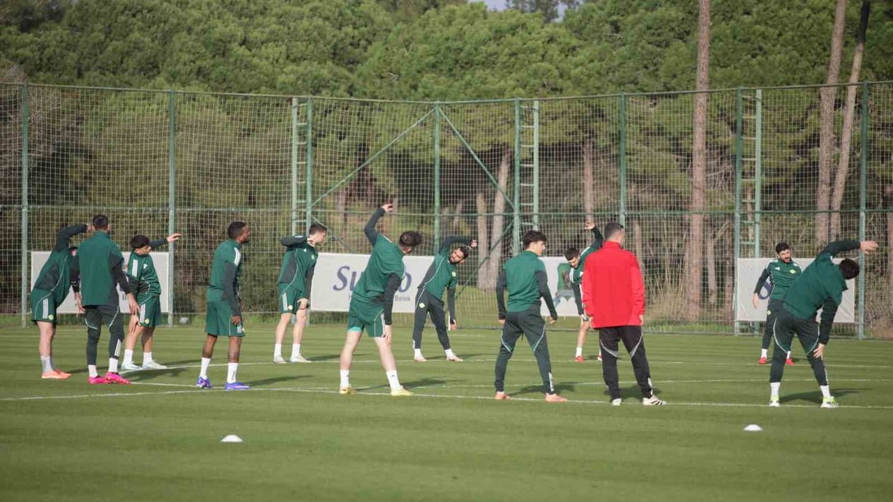 Osman Özköylü: 'Erokspor’u sezon sonunda şampiyon göreceğiz'