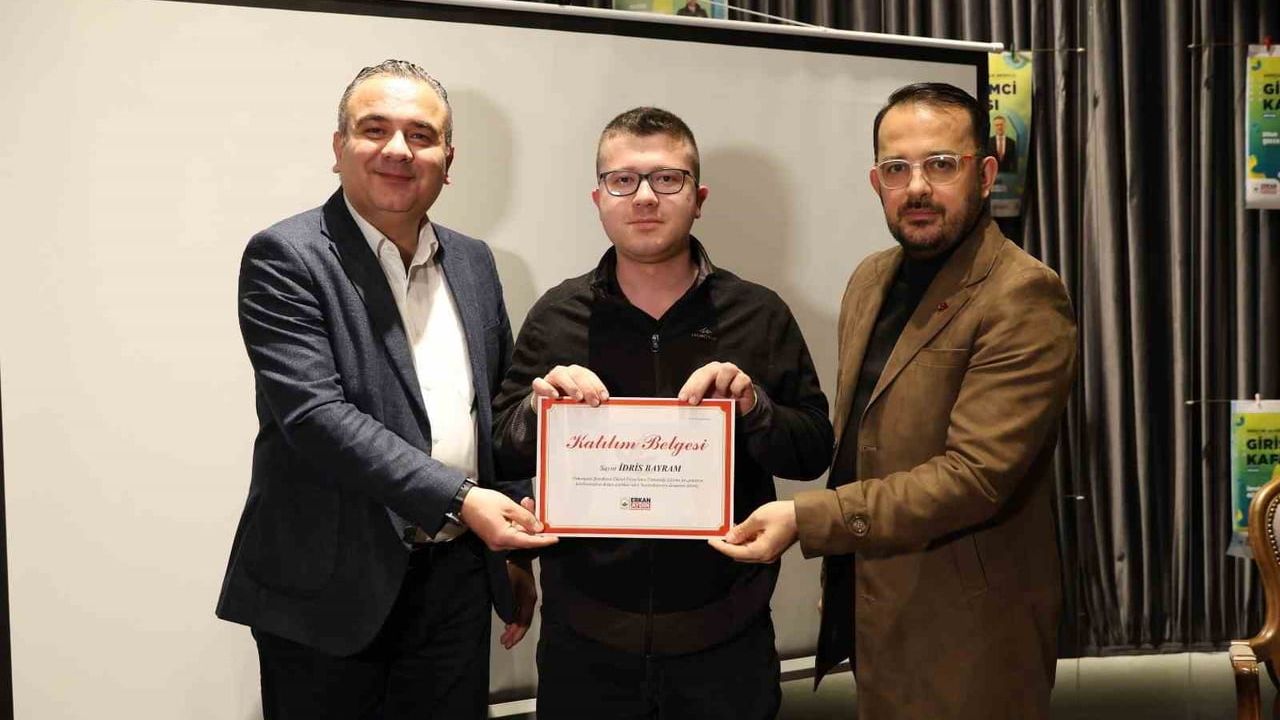 Osmangazi Belediyesi Dijital Pazarlama Uzmanları Yetiştiriyor