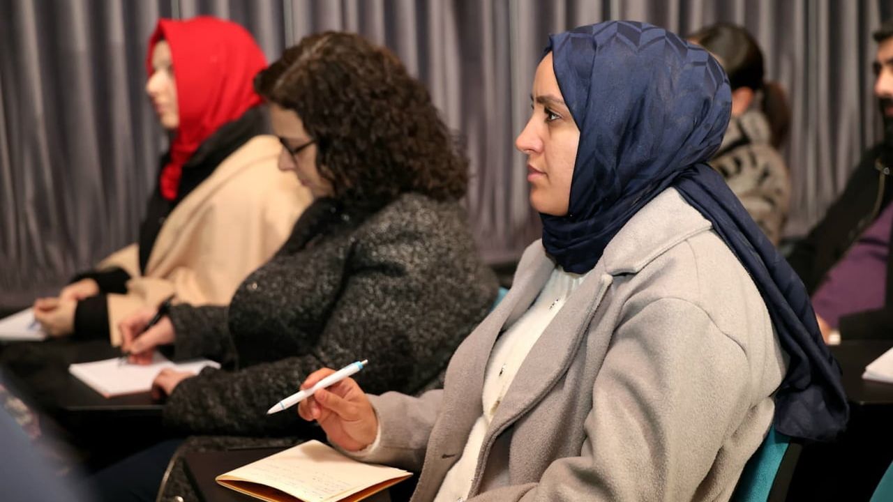 Osmangazi Belediyesi'nden E-Ticarette Yol Gösteren Dijital Pazarlama Eğitimi