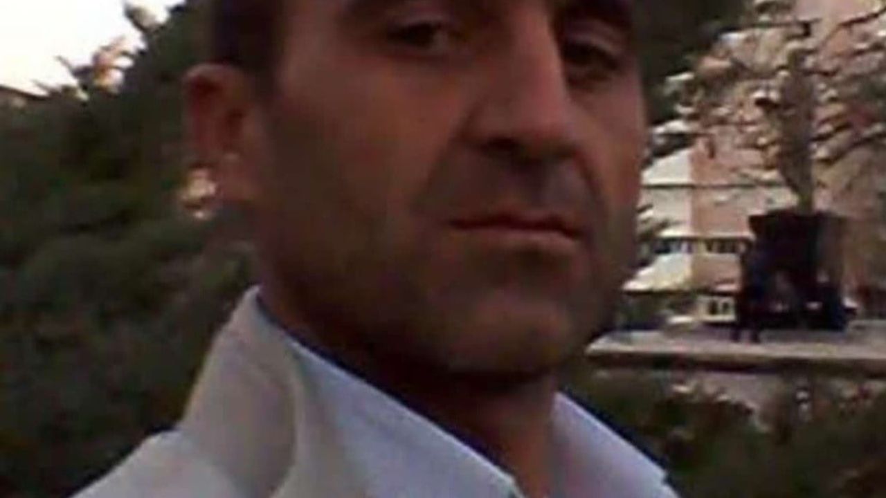 Osmaniye'de 5. kattan düşen Gamber Köse hayatını kaybetti