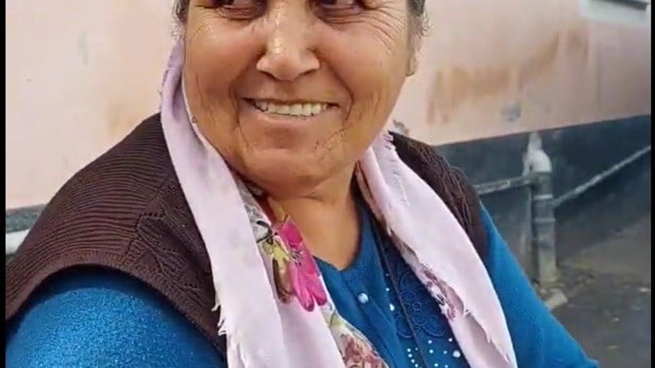 Osmaniye’de asansör boşluğuna düşen 66 yaşındaki kadın hayatını kaybetti