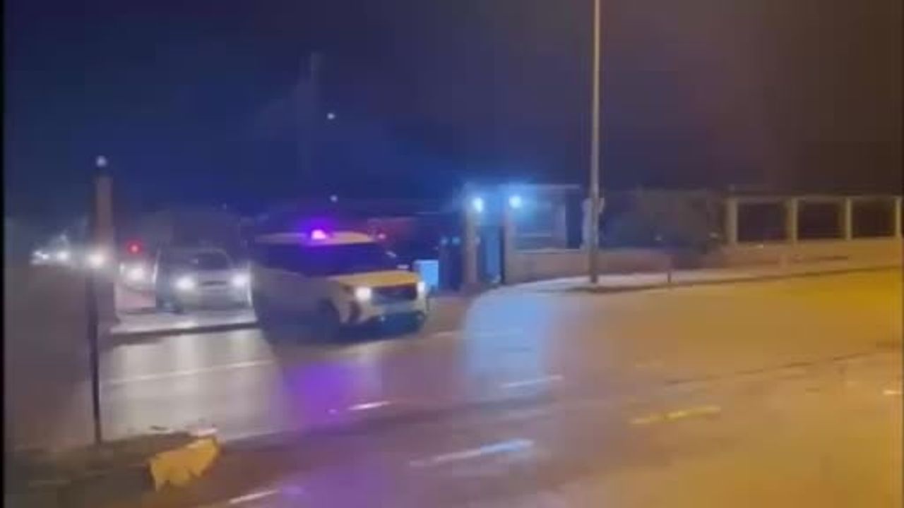 Osmaniye'de DEAŞ Operasyonu: 2 Şüpheli M.E. ve A.D. Tutuklandı