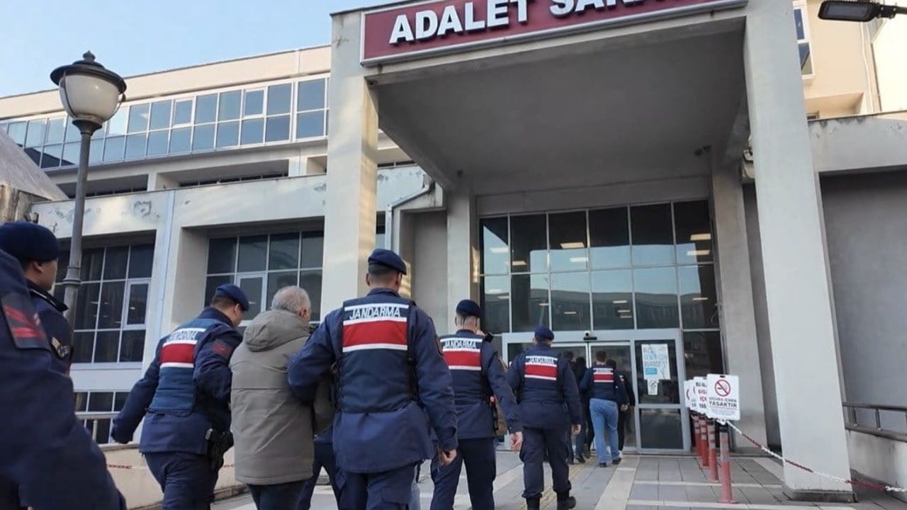 Osmaniye'de Kaçakçılık Operasyonu: 5 Tutuklama, 60 Milyon TL'lik El Koyma