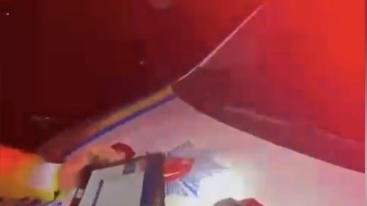 Osmaniye'de Kavga Sonrası Drift: Alkollü, Ehliyetsiz Sürücü 2 Kişiye Çarptı — 159 bin 716 TL Ceza