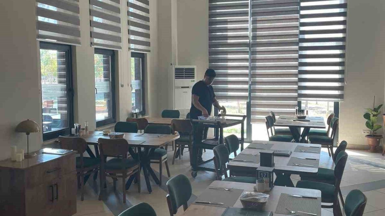 Osmaniye Mutfak Sanatları Merkezi, Gastronomiyle Y…