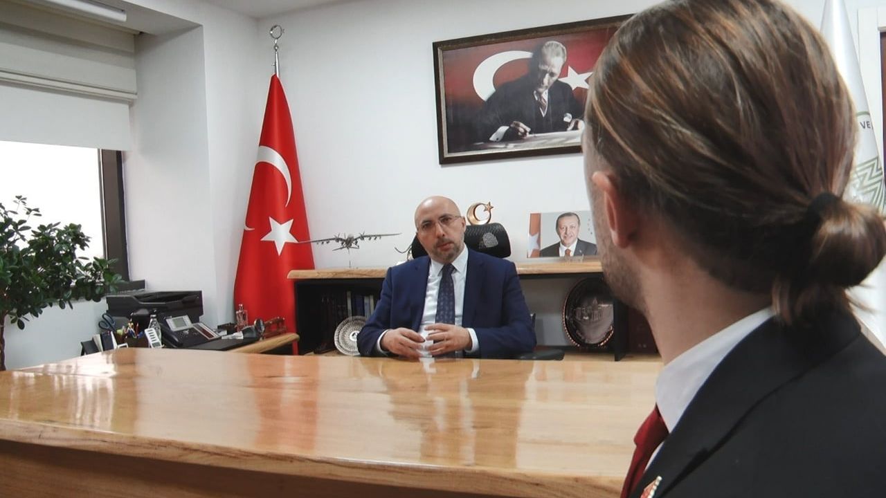 Osmanlı'dan Cumhuriyet'e Doğa Mirası: Korunan Alanlar 3,4 Milyon Hektarı Aştı