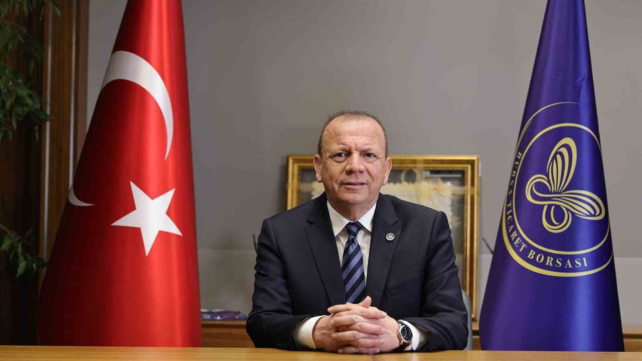 Özer Matlı: Öngörülebilirlik Reel Sektöre İvme Kazandıracak