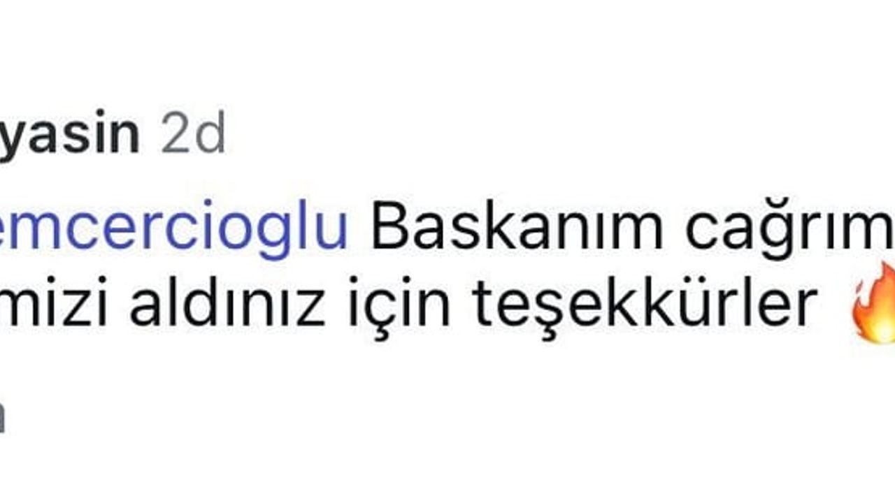 Özlem Çerçioğlu: Aydın'a Motosiklet Yarış Pisti Gündemde