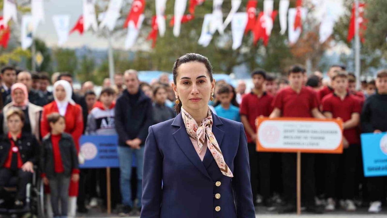 Özlem Vural Gürzel'den 139 milyon TL'lik ihale iddiasına yanıt: "Görevde değildim"
