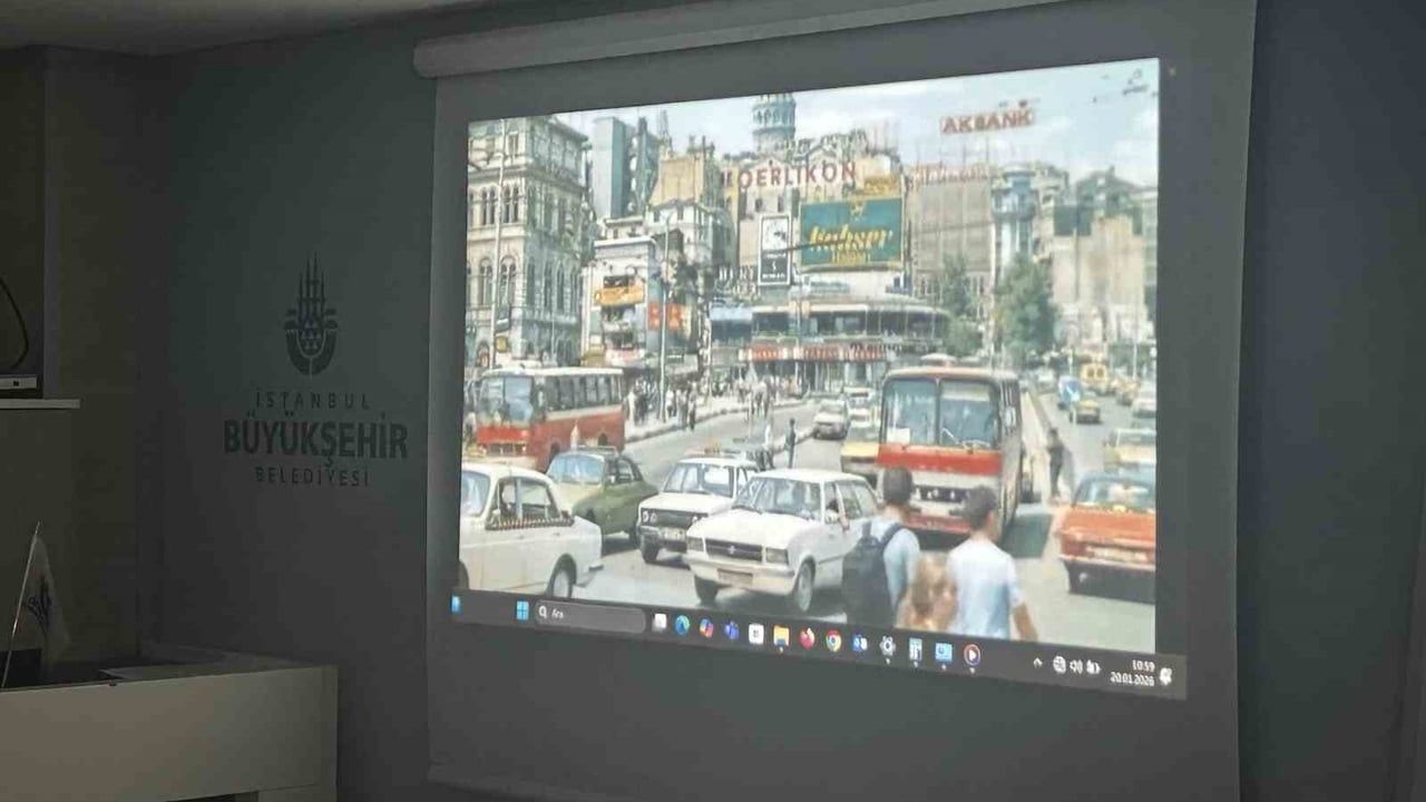 Özulaş'tan 1000 İETT ÖHO Şoförüne Kapsamlı Trafik Güvenliği Eğitimi