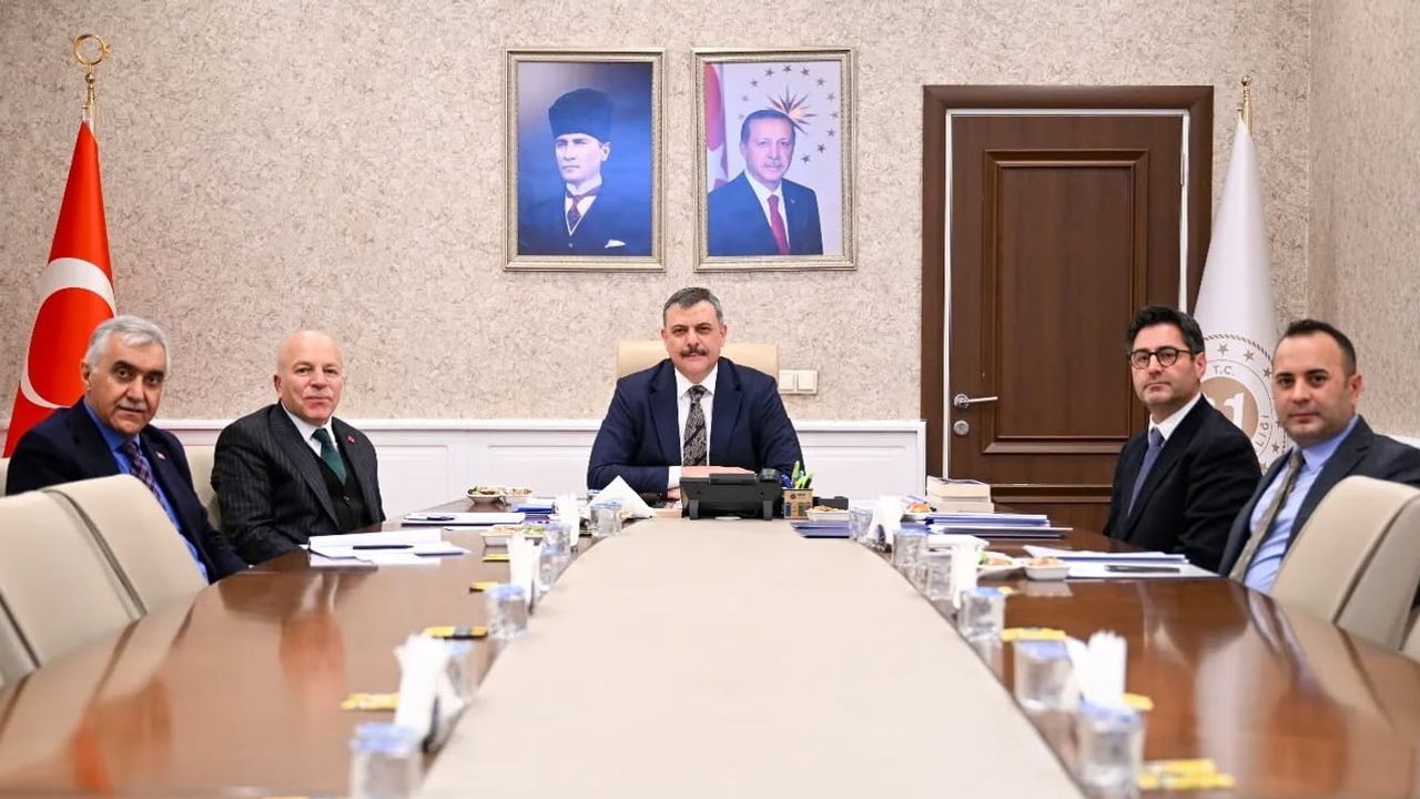 Palandöken Ekonomi Forumu ve Turizm Başkenti 2025: Erzurum'da Değerlendirme