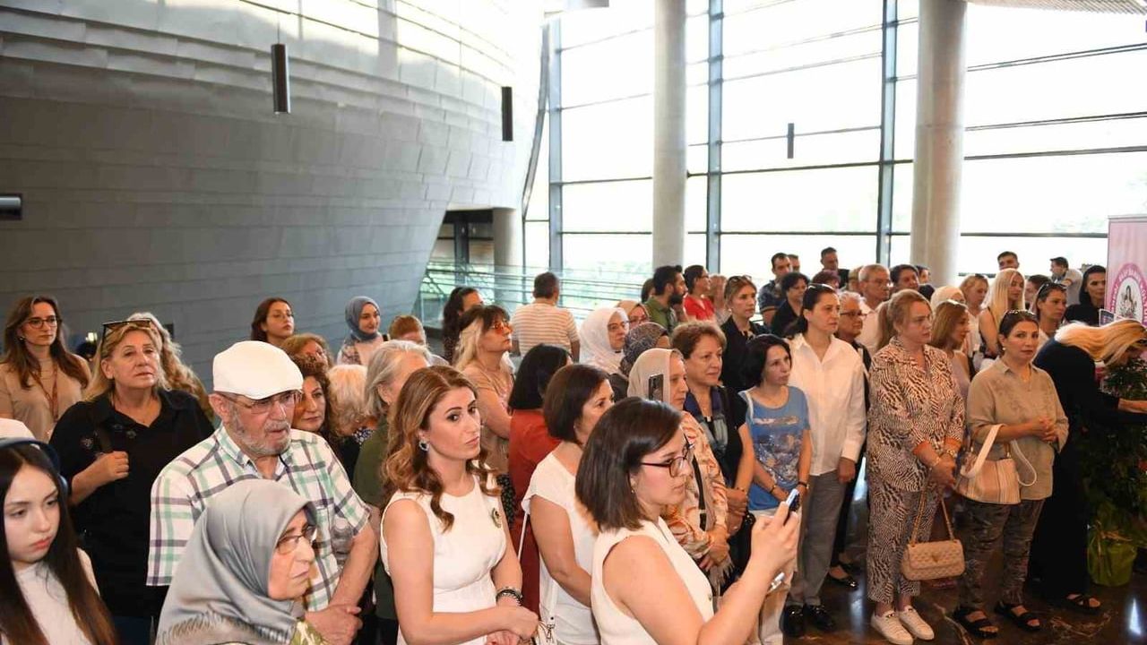 Panorama 1326 Bursa Fetih Müzesi 2025'te Ziyaretçi Rekoru Kırdı