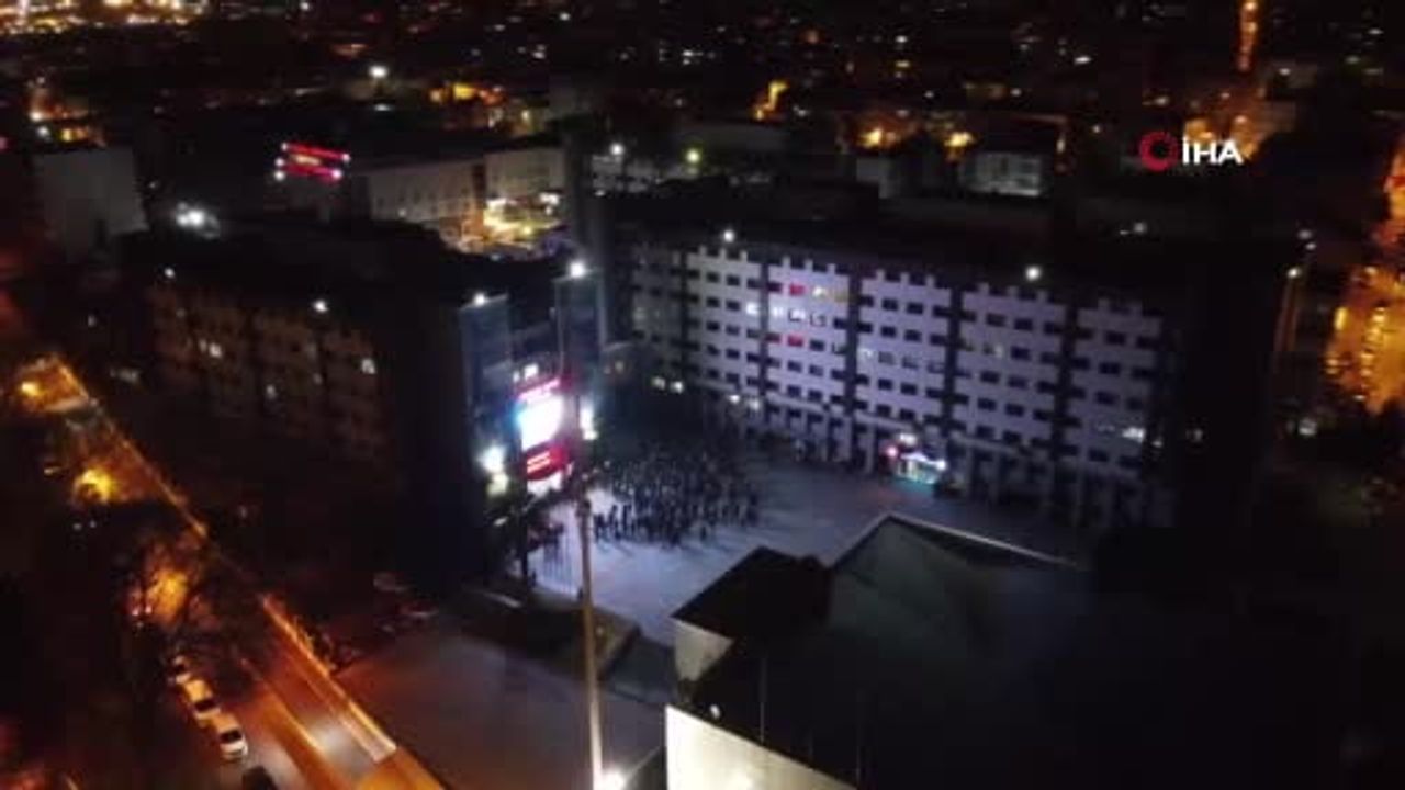 PAPEL Ödeme Kuruluşu'na Operasyon: 37 Şüpheli Gözaltında, TMSF Kayyum Atandı