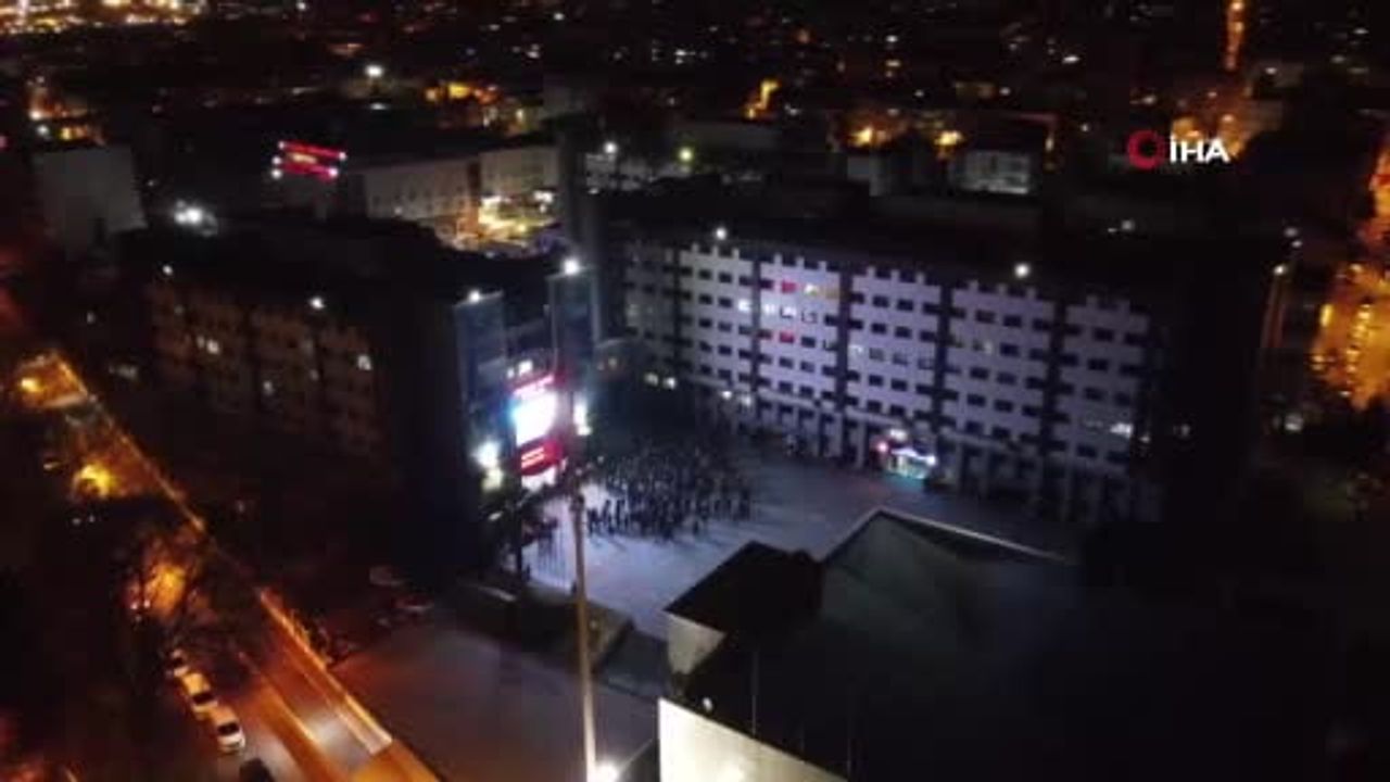 Papel Ödeme Kuruluşu Operasyonu: 38 Şüpheli Adliyeye Sevk Edildi