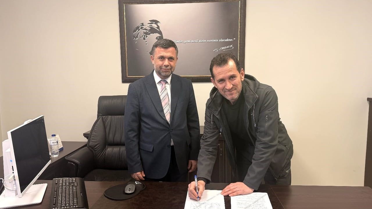 Pazarlar'da Spor İşbirliği: Pazarlar Spor Lisesi Taekwondo ile Tescillendi