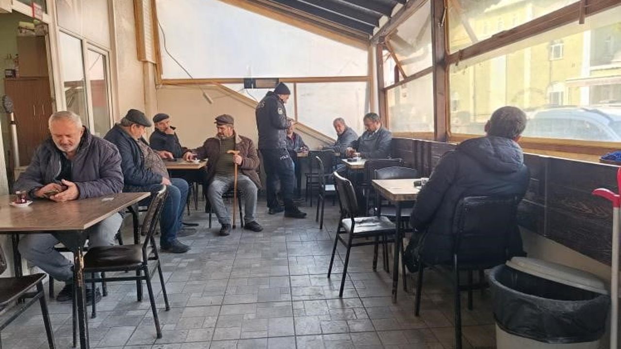 Pazaryeri Emniyeti'nden Kapsamlı Denetim ve Dolandırıcılık Uyarısı