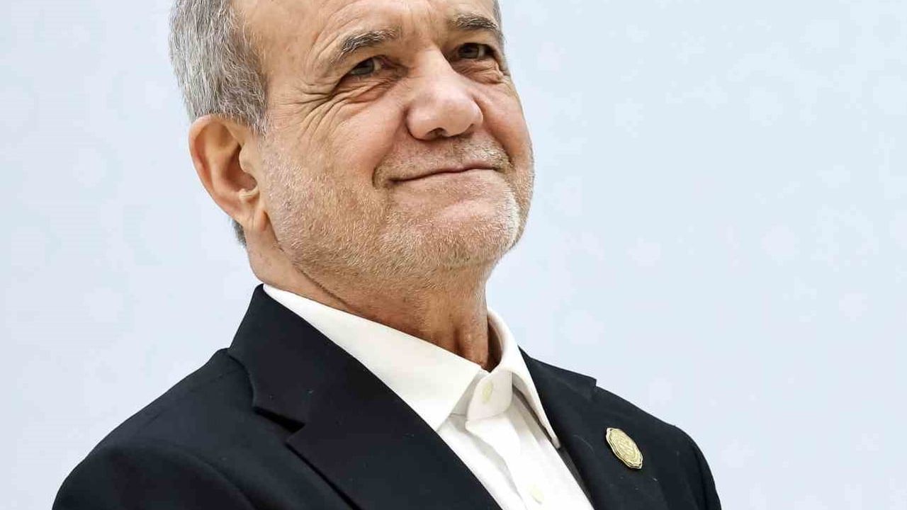 Pezeşkiyan: Trump İran’da huzursuzluk çıkarmak istedi