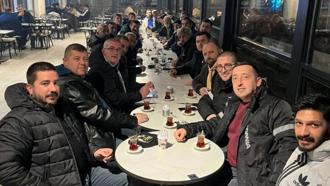 Pınarhisar Tır Parkına Şoförlerden Tepki: Ulaşım ve Hizmet Eksikliği