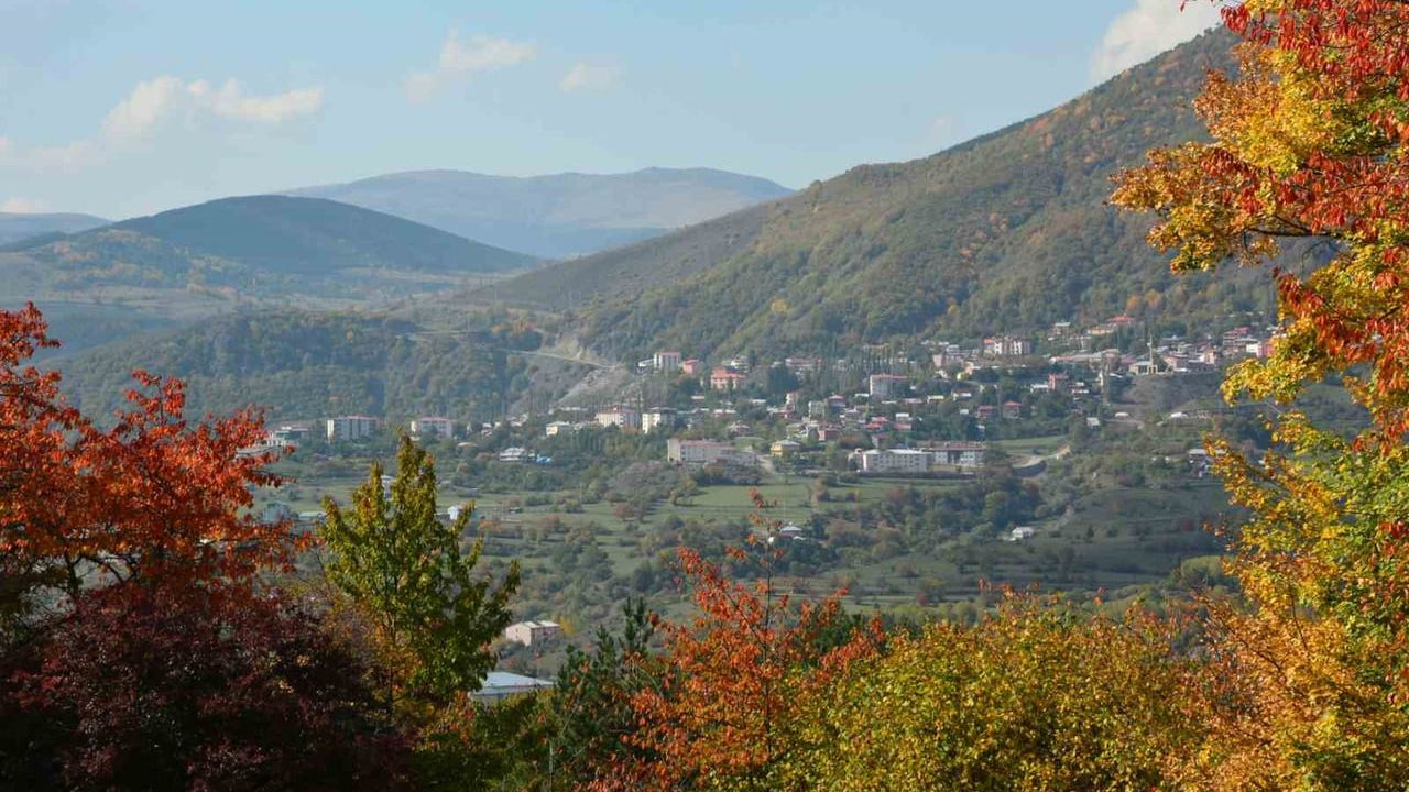 Posof, Sakin Şehir (Cittaslow) Yolunda Büyük Aşama