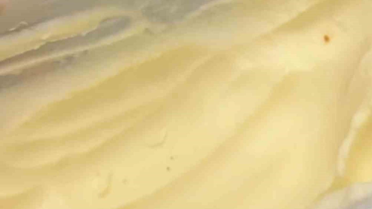 Primemall'de Restoran Denetiminde Mide Bulandıran Görüntüler