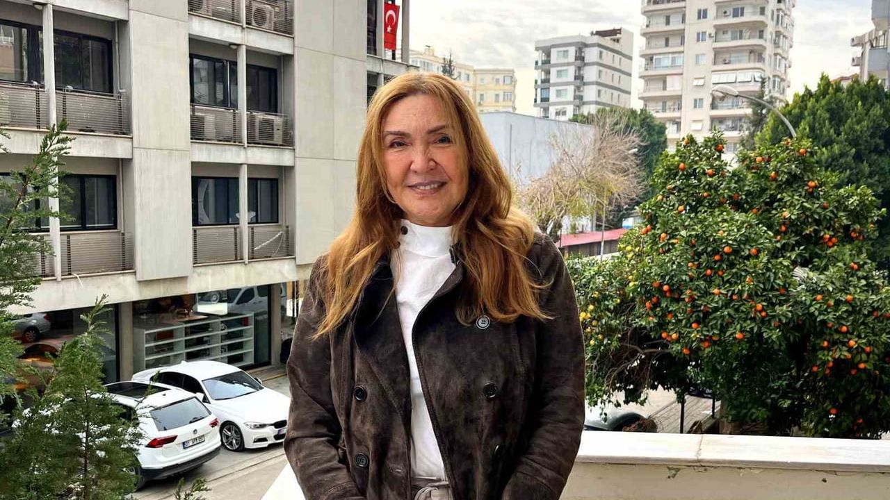 Prof. Dr. Bahar Uslu, ABD'de 'Üreme Tıbbi Yüksek Direktörü' oldu