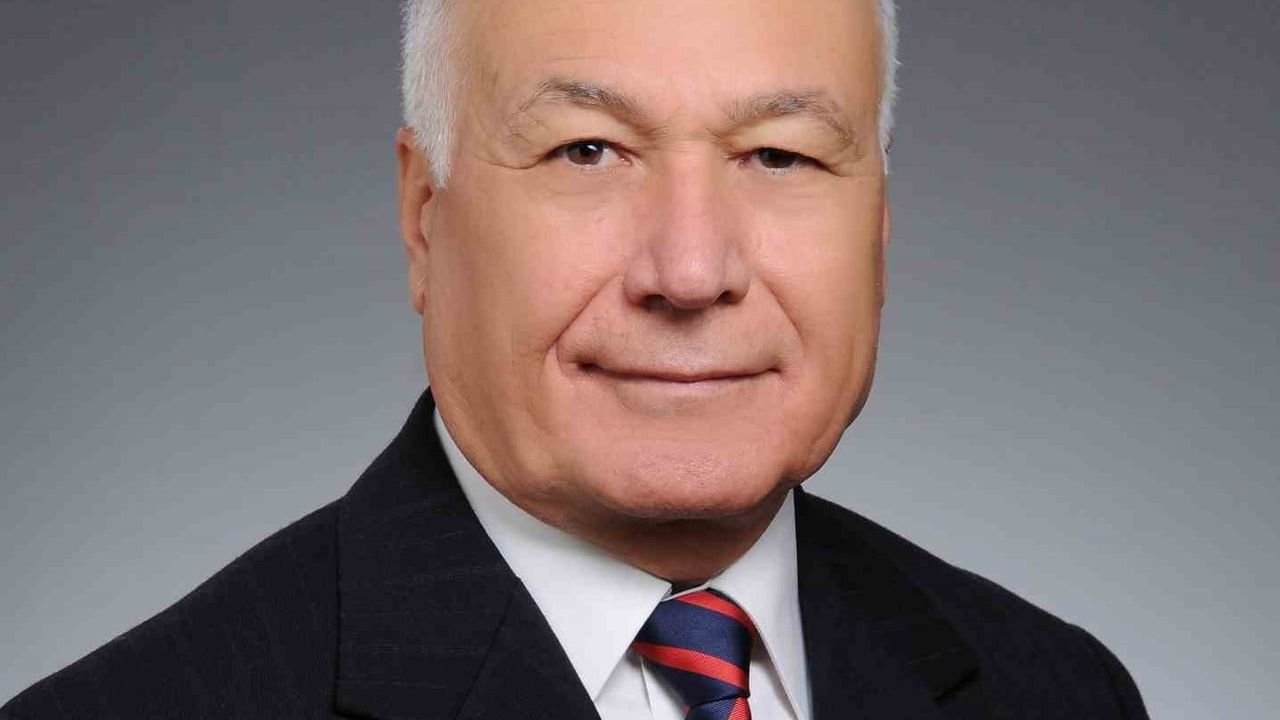 Prof. Dr. Halil Kumbur: Su yönetimi yapılmazsa Tür…