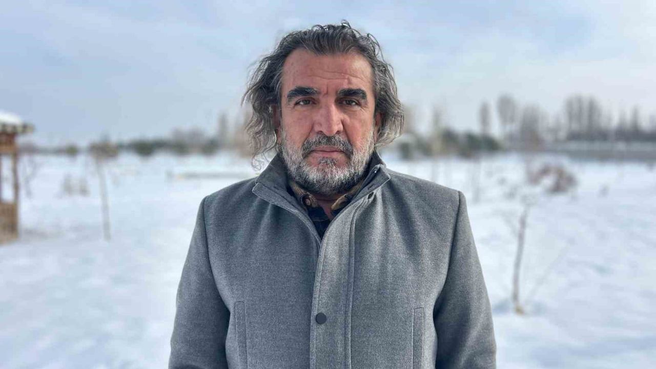 Prof. Dr. Lokman Aslan: Yaban hayvanlarına yiyecek bırakmak ekolojik dengeyi bozuyor