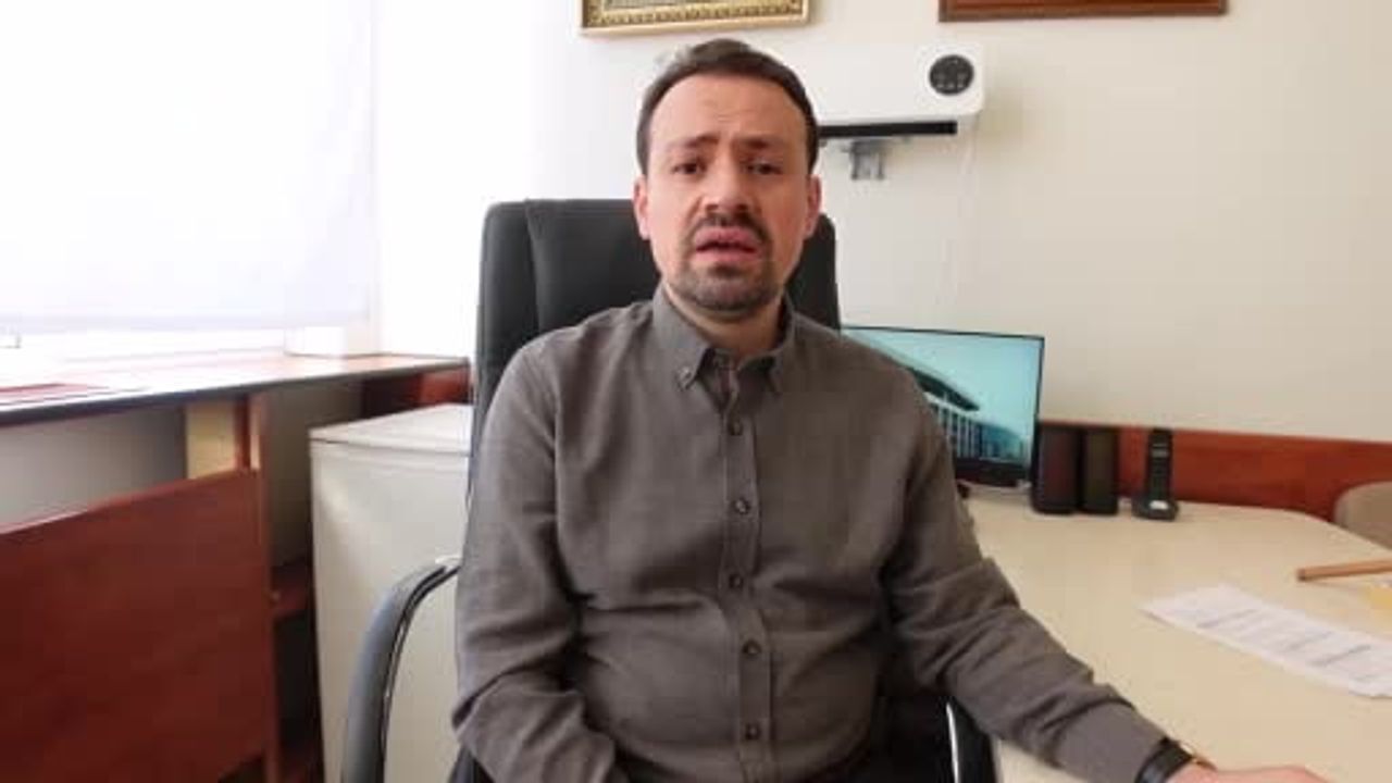 Prof. Dr. Mehmet Gürkan Gürok: Mevsimsel Depresyon Sonbaharda Başlar, İlkbaharda Azalır