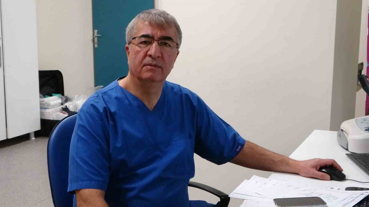 Prof. Dr. Pekdemir: Gençlerde ani ölümlerin yüzde 90’ı genetik