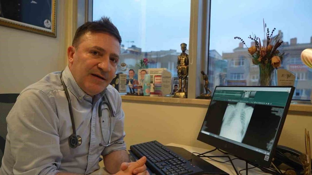 Prof. Dr. Şevket Özkaya: Metamfetamin ve Kokain Gençlerde Tehlike