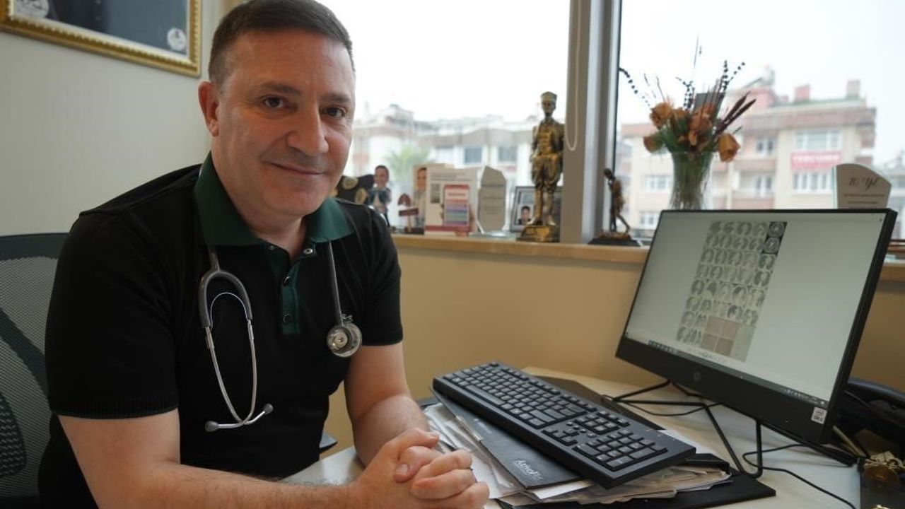 Prof. Özkaya: Nipah Virüsü Türkiye İçin Risk Oluşturmuyor