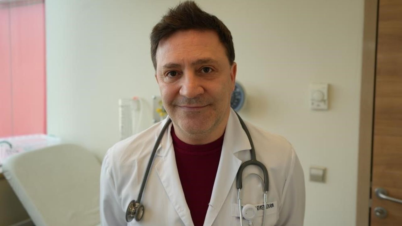 Profesörden 'üçlü salgın' uyarısı: H3N2, RSV ve COVID-19 aynı anda yayılıyor