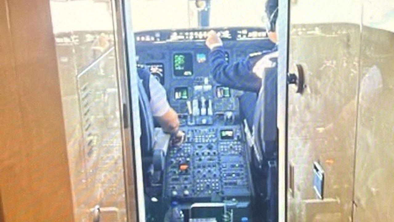 Rabia Karaca’nın İfadesi Ortaya Çıktı: İmamoğlu’nun Uçağı ve Cebeci Döküm İddiaları