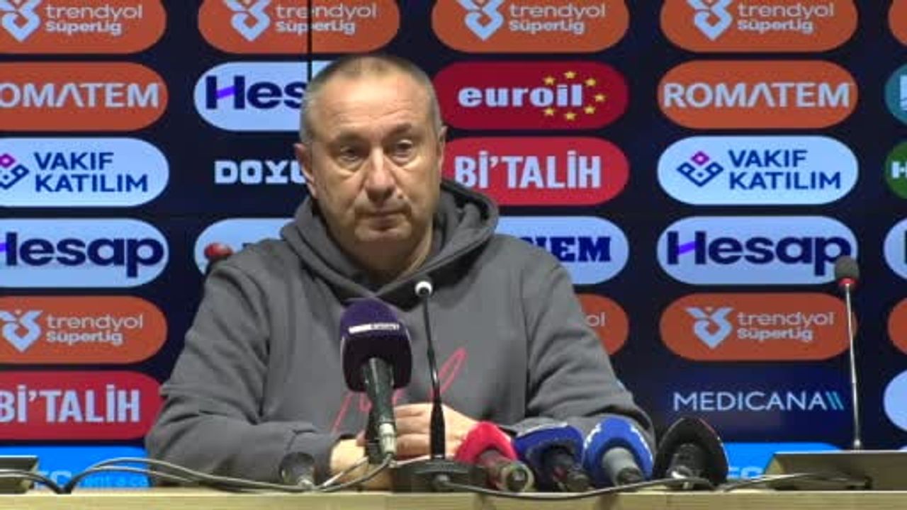 Radomir Djalovic: Kayserispor’un Mücadelesi Beşiktaş Maçında Öne Çıktı