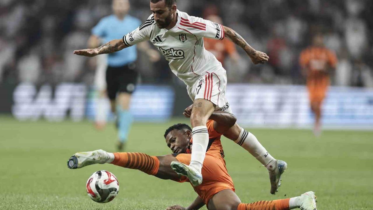 Rafa Silva Benfica'ya Resmen Transfer Oldu