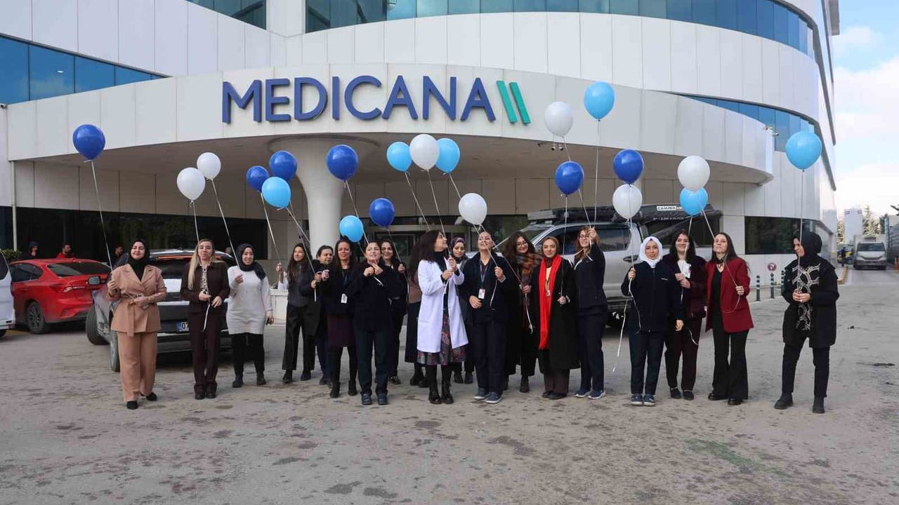 Rahim Ağzı Kanseri Farkındalık Ayı: Uzmanlardan HPV ve Aşı Uyarısı