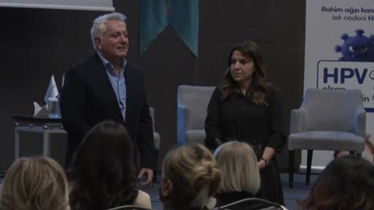 Rahim Ağzı Kanseri: HPV Aşısı ve Tarama ile 'Güç Sende'