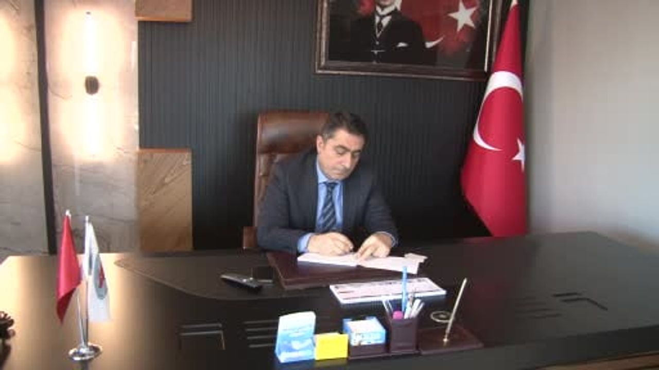 Ramazan’da ete zam yok: Ercan Aras’tan güvence