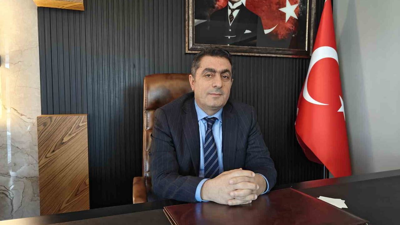 Ramazan’da Ete Zam Yok: Ercan Aras’tan Tüketiciye Güvence