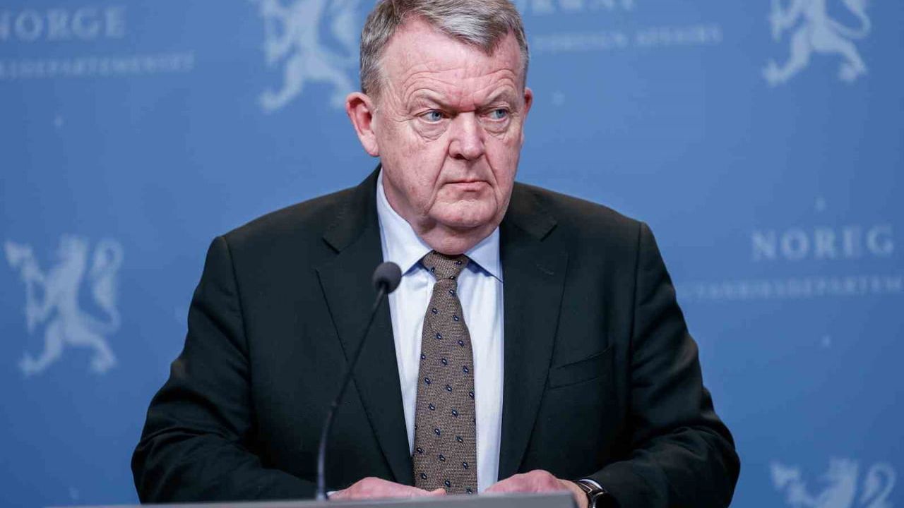 Rasmussen: "2026'da İnsanlarla Ticaret Olur, İnsan Ticareti Olmaz" — Grönland Gerilimi