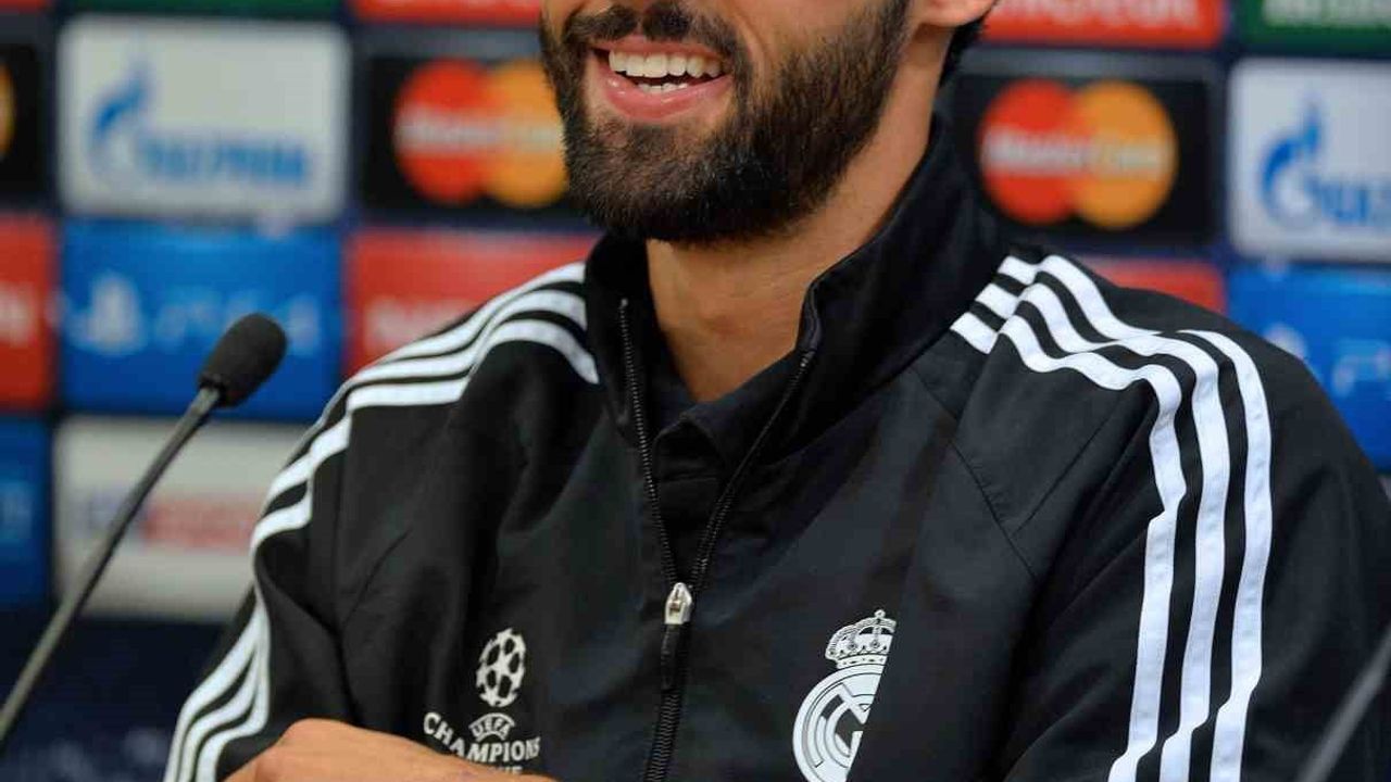 Real Madrid'in Yeni Teknik Direktörü: Alvaro Arbeloa