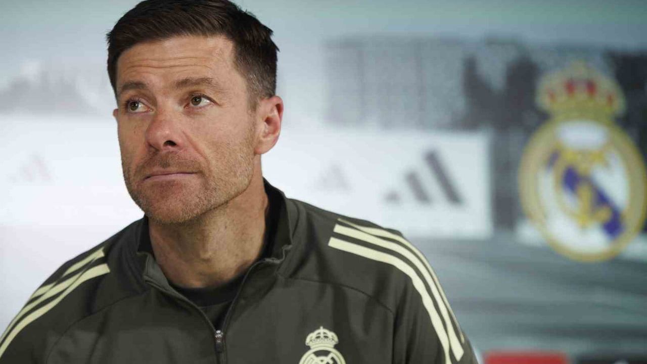 Real Madrid, Xabi Alonso ile Yollarını Ayırdı — Kulüpten Resmi Açıklama