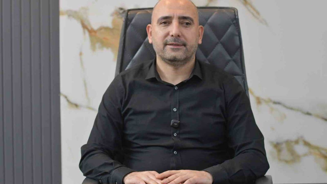 Recep Bağlamış’tan 10 Ocak Mesajı: Gazetecilik Bir Fedakârlık Hikâyesi