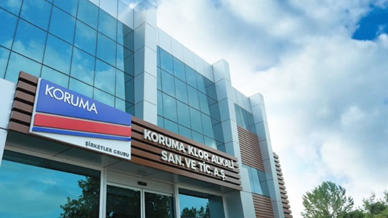 Rekabet Kurulu'ndan Koruma Klor'a 164 milyon 484 bin 83 TL 28 kuruş ceza