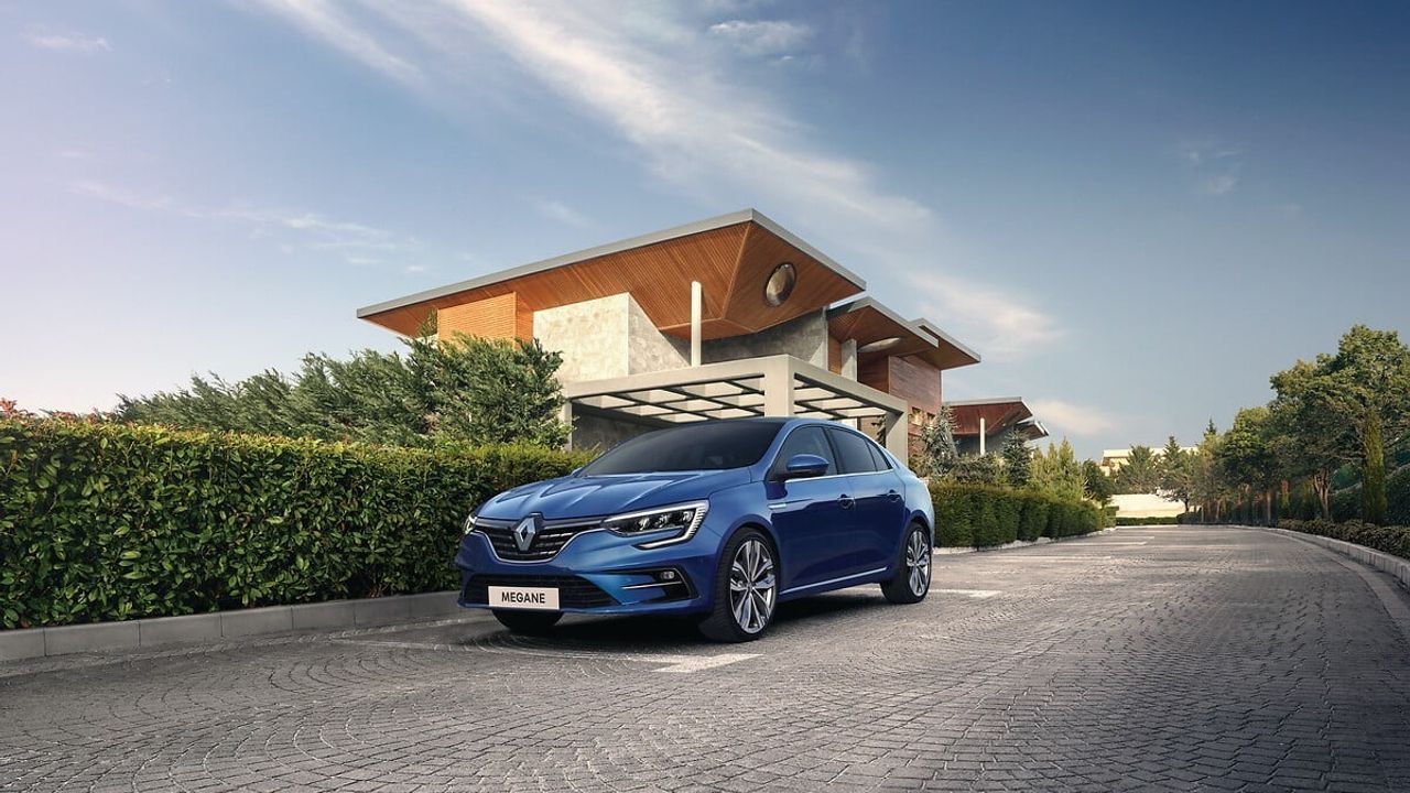 Renault 144.331 satışla 2025'te Türkiye pazarında lider oldu