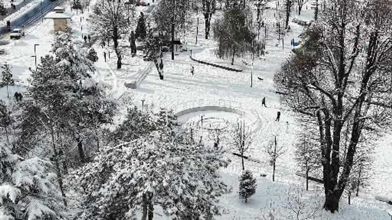 Reşat Hamurcu'dan Kışta Düşmelere Karşı Hayati Uyarılar