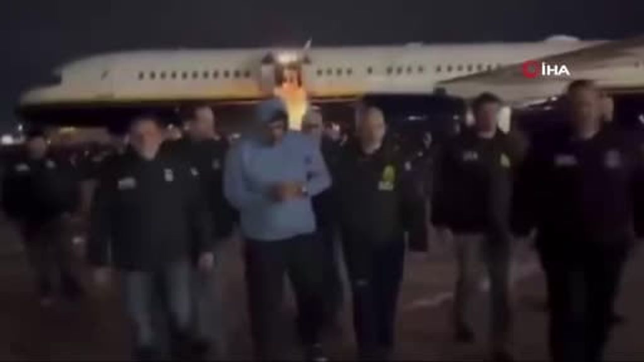 Reuters: Maduro'ya Yakın İsimin CIA İçin Çalıştığı İddiası