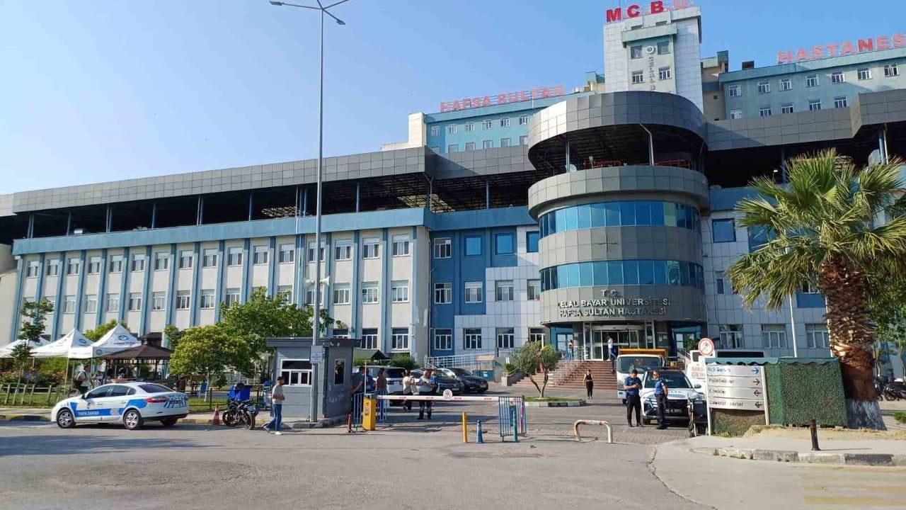 Risk Gruplarına Erken Başvuru Uyarısı: Grip ve COVID-19 Tehlikesi