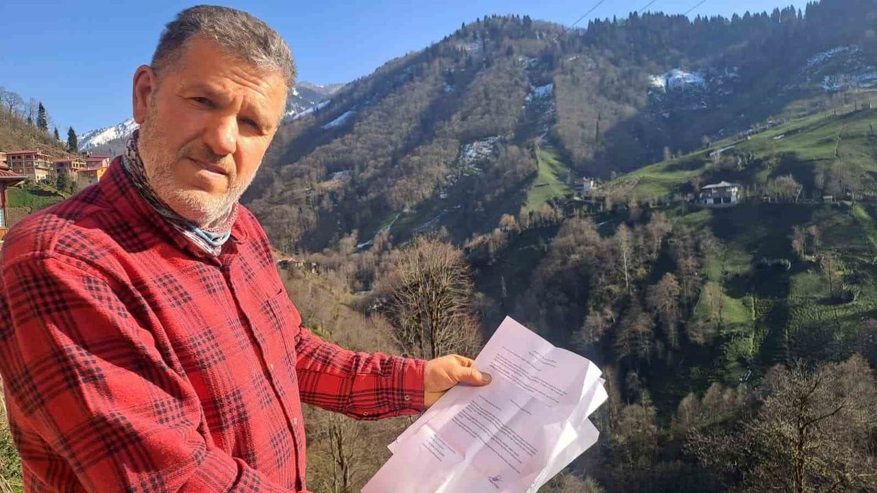 Rize'de 'Banka Görevlisi' Dolandırıcılığı: Emekli 132 Bin TL Kaybetti